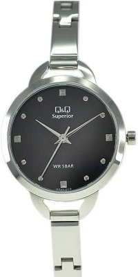 Q&Q Superior Women S327J212Y