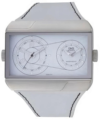 Q&Q Casual GQ82J314Y