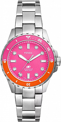 Fossil Blue ES5351