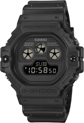 Casio DW-5900UBB-1E