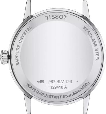 Наручные часы  Tissot  Classic Dream Tissot T129.410.16.053.00 (фото 3)