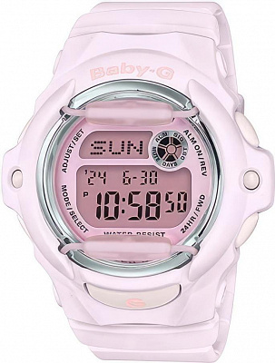 Casio Baby-G BG-169M-4E