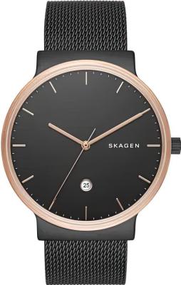 Наручные часы  Skagen  Steel Skagen SKW6296 (фото 1)