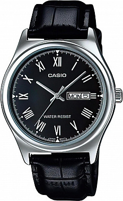 Casio Collection MTP-V006L-1B