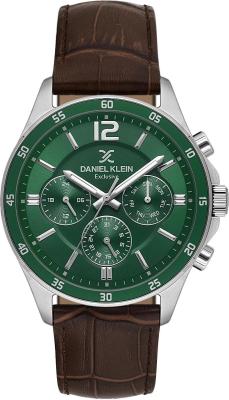 Наручные часы  Daniel Klein  Exclusive Daniel Klein 13973-3 (фото 1)