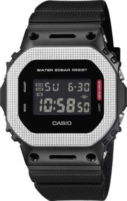 Наручные часы  Casio  G-Shock Casio GM-5600BM-1E (фото 1)