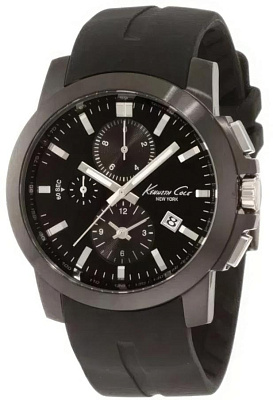 Kenneth Cole Leather KC1844
