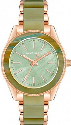 Anne Klein 3214GMRG