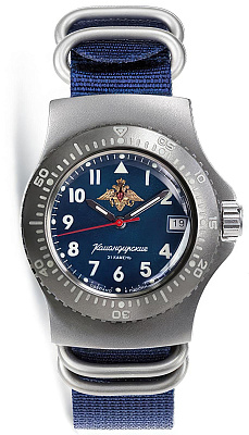 Восток Командирские 280993