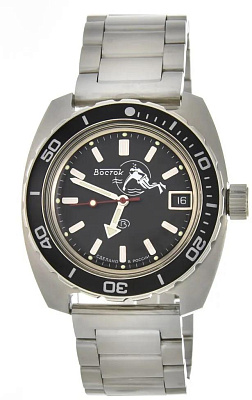 Восток Амфибия 170600