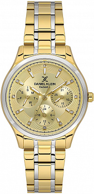 Daniel Klein Exclusive 14089-6