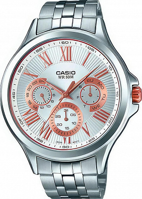 Casio Collection MTP-E308D-7A