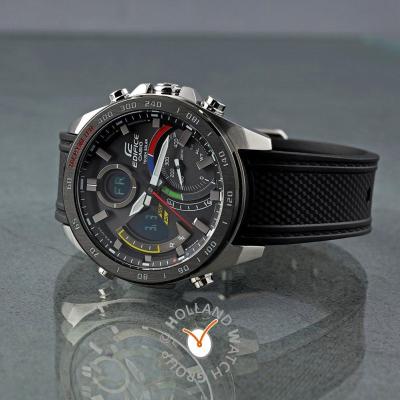 Наручные часы  Casio  Edifice Casio ECB-900MP-1A (фото 9)