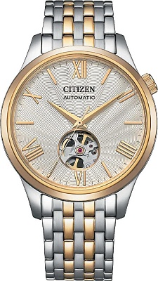 Citizen Automatic NH9136-88A