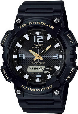 Casio Collection AQ-S810W-1B