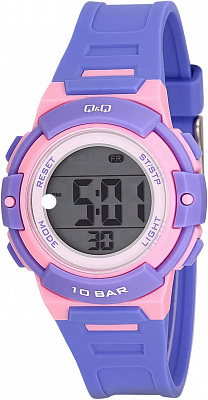 Q&Q Superior Women M185J804Y