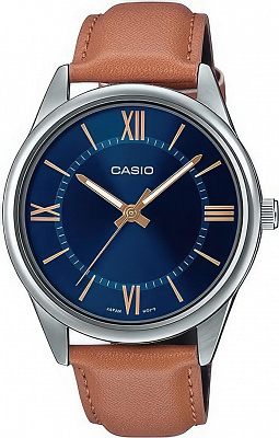 Casio Collection MTP-V005L-2B5
