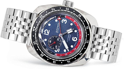 Наручные часы Восток 71069А