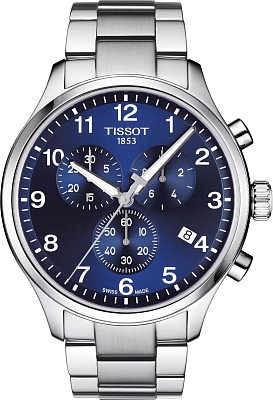 Tissot T-SPORT T116.617.11.047.01