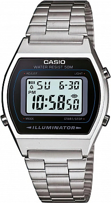 Casio Vintage B640WD-1A