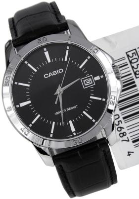 Наручные часы  Casio  Collection Casio MTP-V004L-1A (фото 2)
