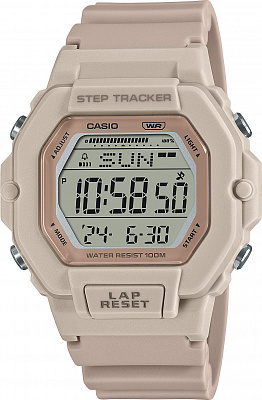 Casio Collection LWS-2200H-4A