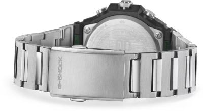 Наручные часы  Casio  G-Shock Casio GST-B1000D-3A (фото 7)