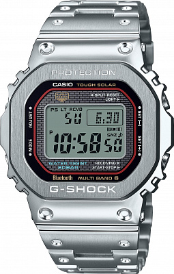 Casio G-Shock GMW-B5000D-1C