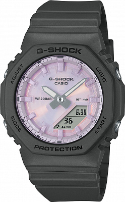 Casio G-Shock GMA-P2100PC-1A