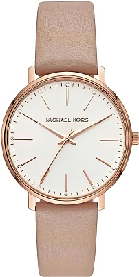 Michael Kors Leather MK2748
