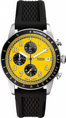 Fossil Sport Tourer FS6044