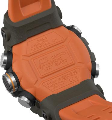 Наручные часы  Casio  G-Shock Casio GG-B100X-1A9 (фото 3)