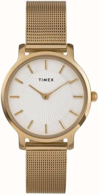 Наручные часы  Timex  Transcend Timex TW2Y10300 (фото 1)