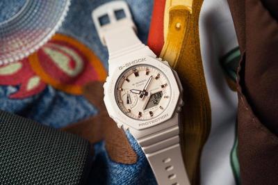 Наручные часы  Casio  G-Shock Casio GMA-S2100-4A (фото 5)