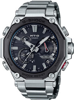 Casio G-Shock MTG-B2000D-1A