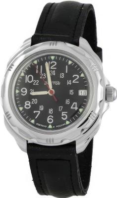 Наручные часы  Восток  Командирские Восток 211783 (фото 1)