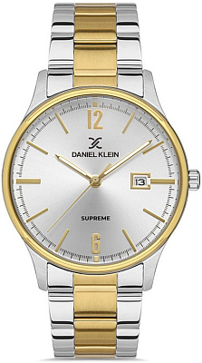 Daniel Klein Supreme 13281-4