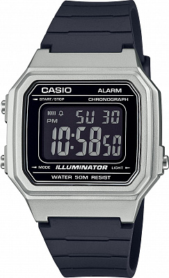 Casio Collection W-217HM-7B