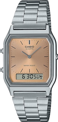Casio Vintage AQ-230A-4A