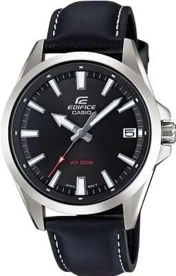 Наручные часы  Casio  Edifice Casio EFV-100L-1A (фото 1)