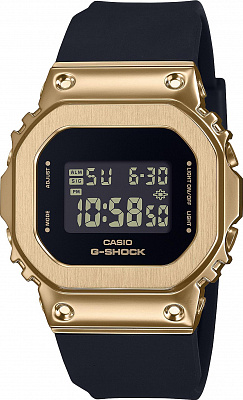 Casio G-Shock GM-S5600UGB-1E