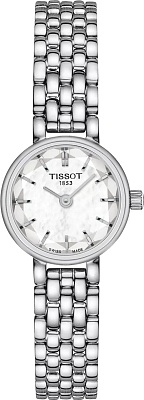 Tissot Lovely T140.009.11.111.00