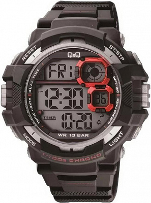 Q&Q Attractive M143J001Y