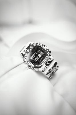 Наручные часы  Casio  G-Shock Casio DW-5600GU-7E (фото 7)