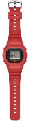 Наручные часы  Casio  G-Shock Casio DWN-5600-4E (фото 6)