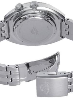 Наручные часы  Orient  Revival Orient RA-AA0E03L (фото 2)