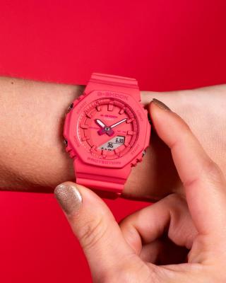 Наручные часы  Casio  G-Shock Casio GMA-P2100-4A (фото 2)