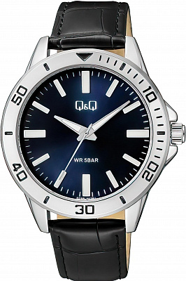 Q&Q Casual Q28BJ007Y