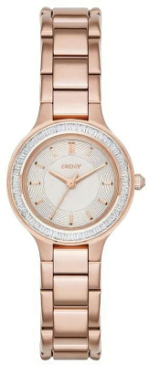 DKNY Essentials Glitz NY2393