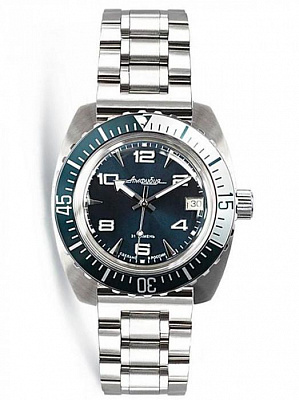 Восток Амфибия 170894